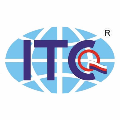 Certifikát ITC
